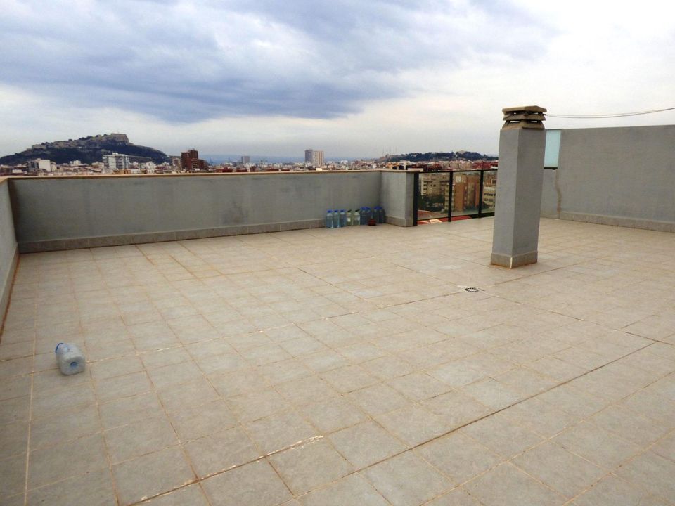 Penthouse i Alicante, Alicante - foto 3