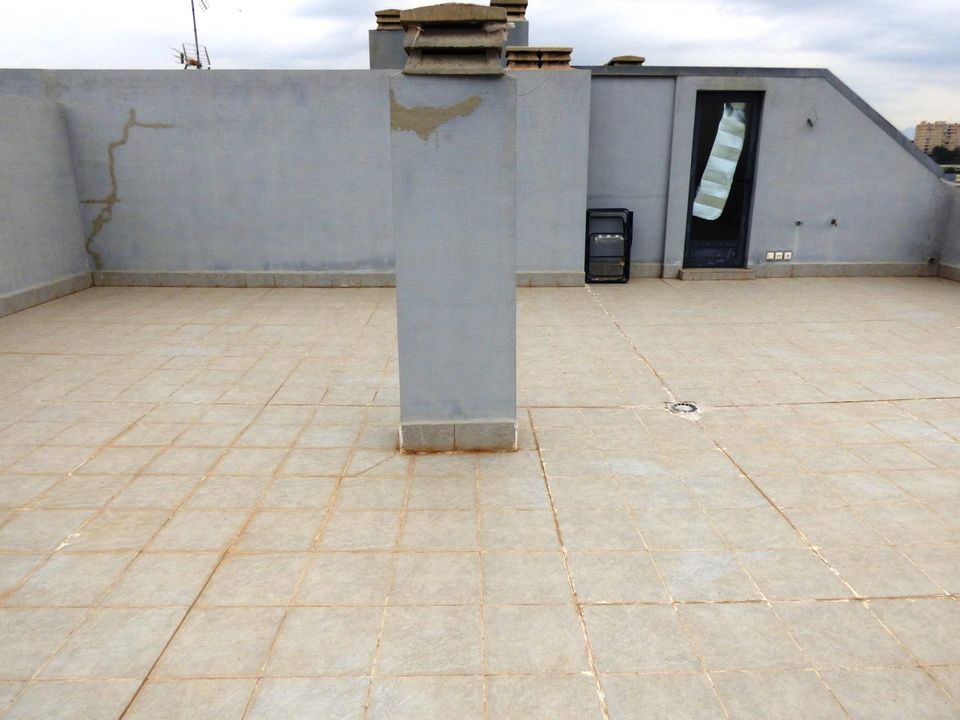Penthouse i Alicante, Alicante - foto 5