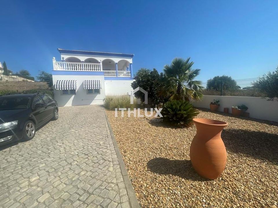 Villa in Huelva, Huelva - foto 1