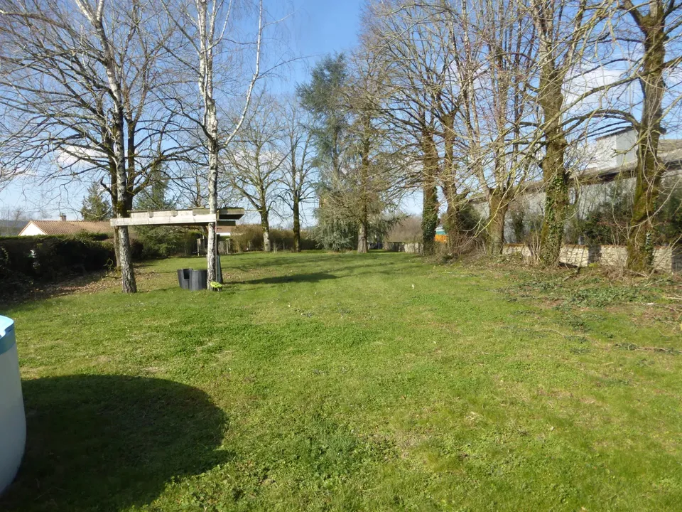 Villa i Charroux, Vienne - foto 2