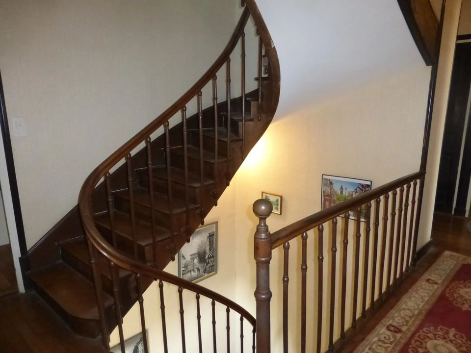 Villa i Charroux, Vienne - foto 4