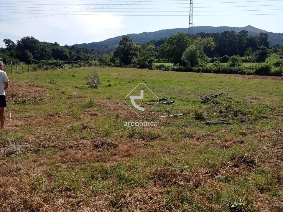 Helårsgrund i Valenca, Viana do Castelo - foto 1