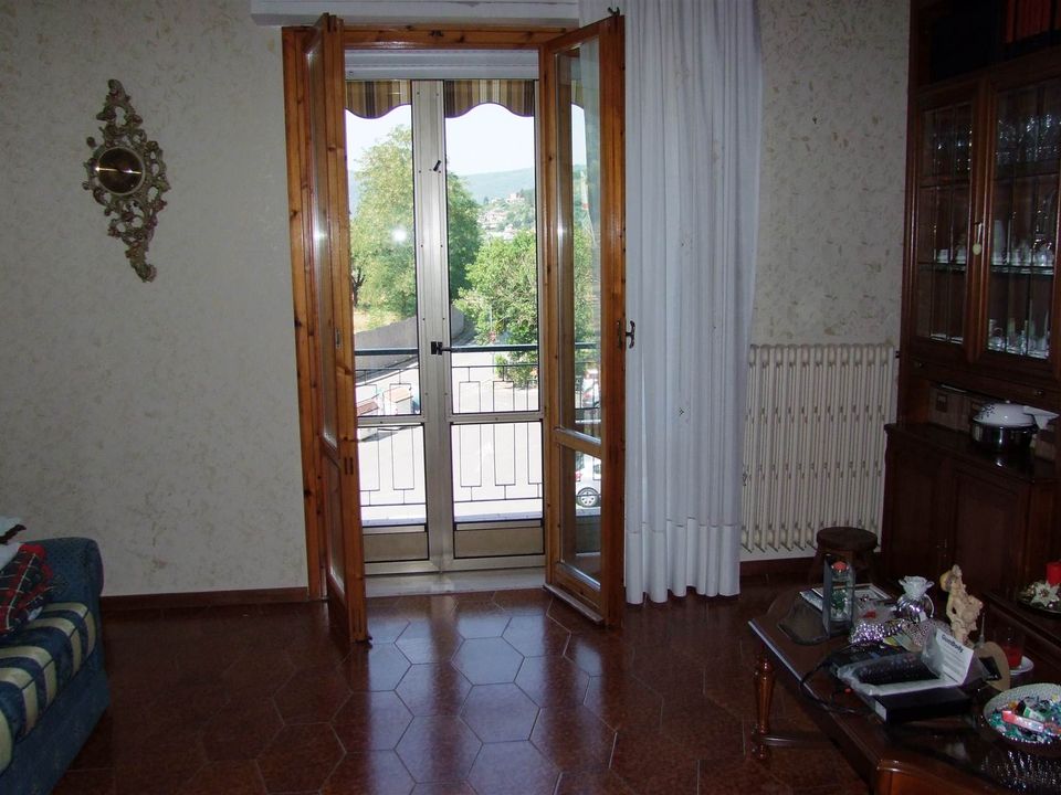Lejlighed i Pelago, Florence - foto 2