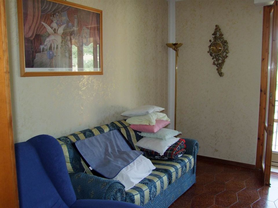 Lejlighed i Pelago, Florence - foto 3