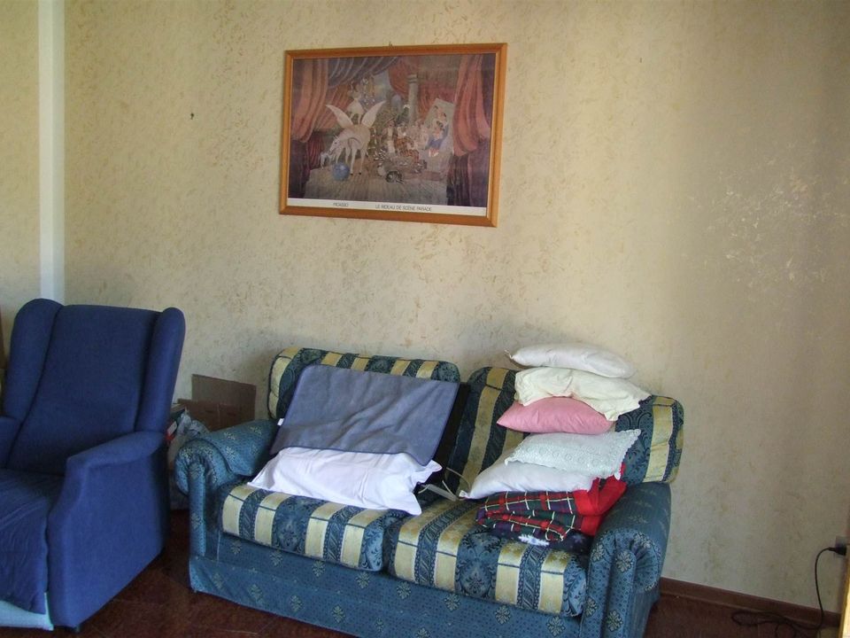 Lejlighed i Pelago, Florence - foto 4