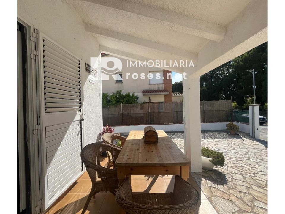 Villa i Roses, Gerona - foto 1