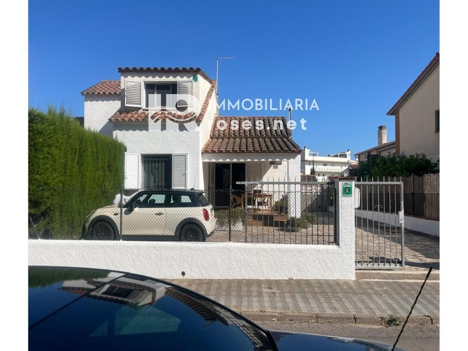 Villa i Roses, Gerona - foto 2
