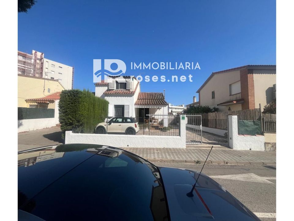 Villa i Roses, Gerona - foto 3