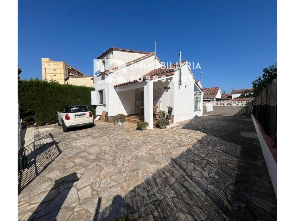 Villa i Roses, Gerona - foto 4