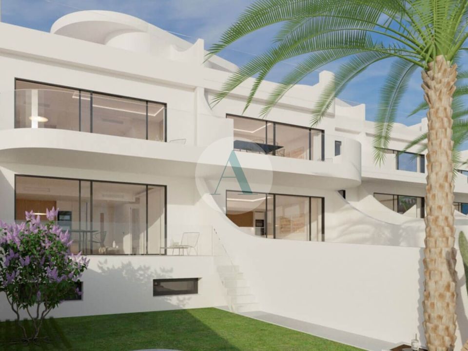 Lejlighed i Torrevieja, Alicante - foto 3