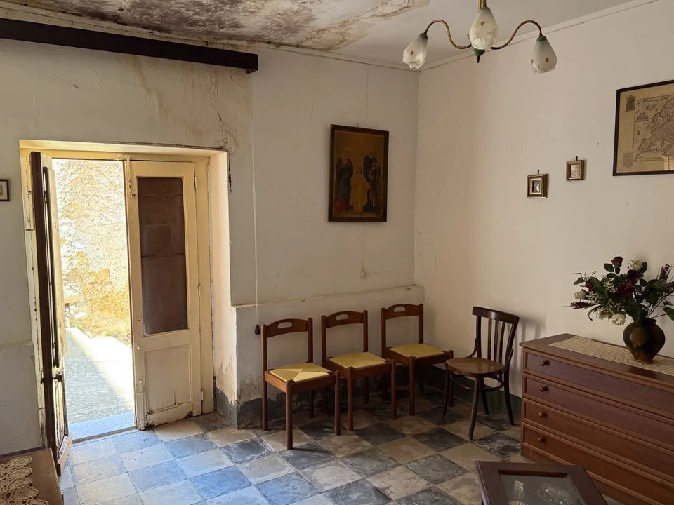 Villa i Gratteri, Palermo - bilde 2