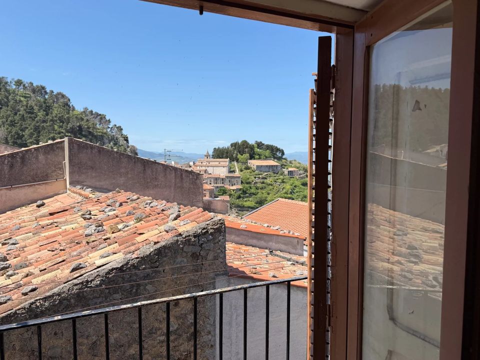 Villa i Gratteri, Palermo - bilde 5