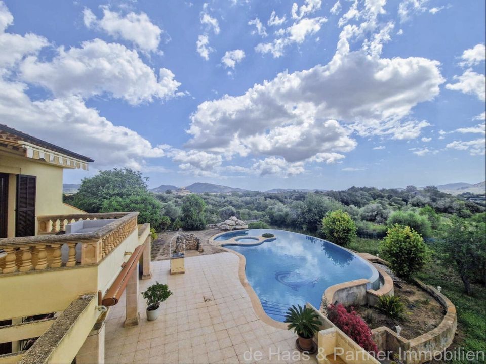 Finca i Arta, Mallorca - foto 3