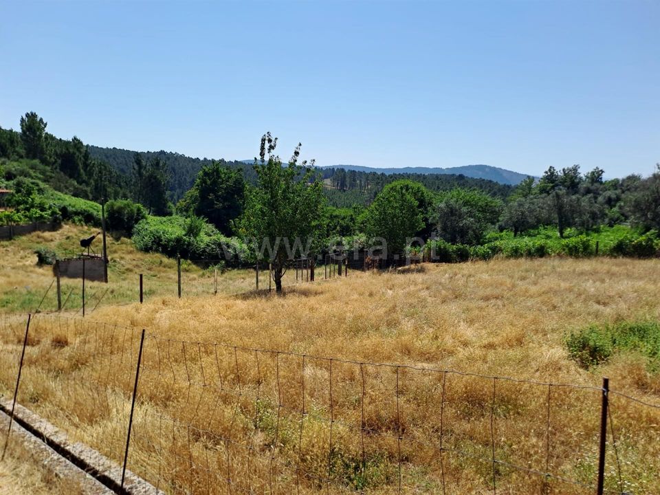 Landejendom i Covilha, Castelo Branco - foto 2