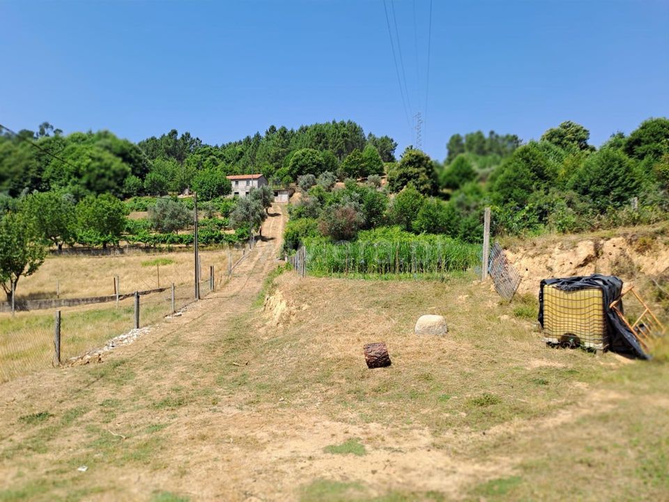 Landejendom i Covilha, Castelo Branco - foto 4