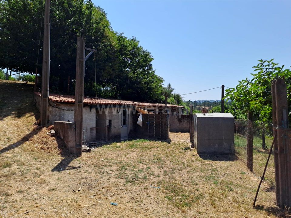 Landejendom i Covilha, Castelo Branco - foto 5