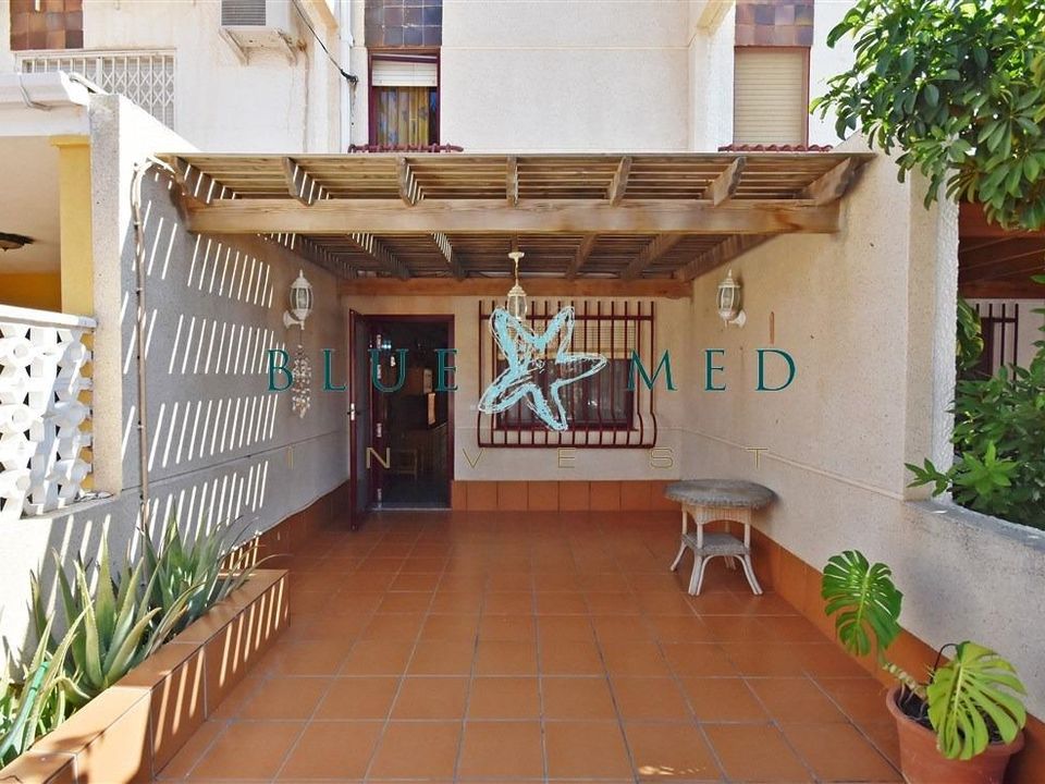 Duplex i Puerto De Mazarron, Murcia - foto 1
