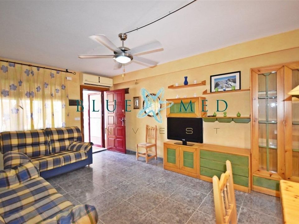 Duplex i Puerto De Mazarron, Murcia - foto 4