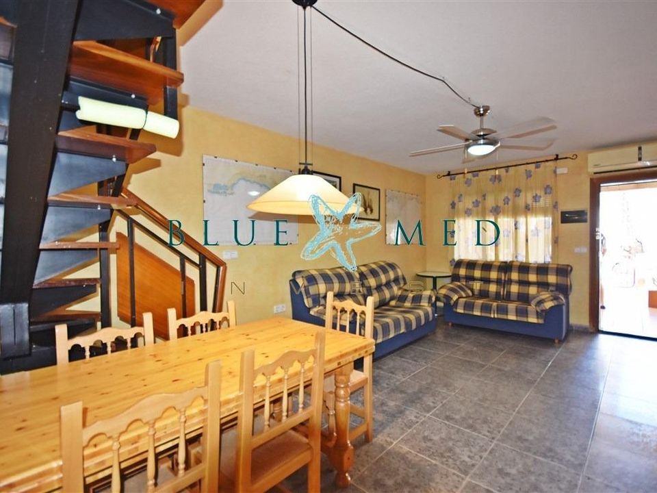 Duplex i Puerto De Mazarron, Murcia - foto 5