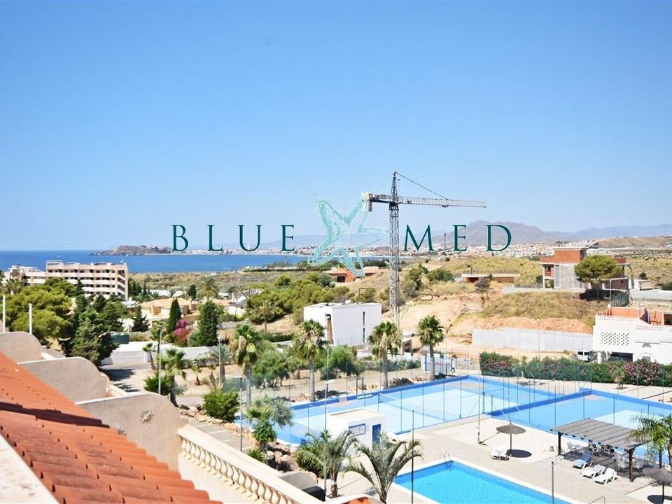 Lejlighed i Isla Plana, Murcia - foto 2