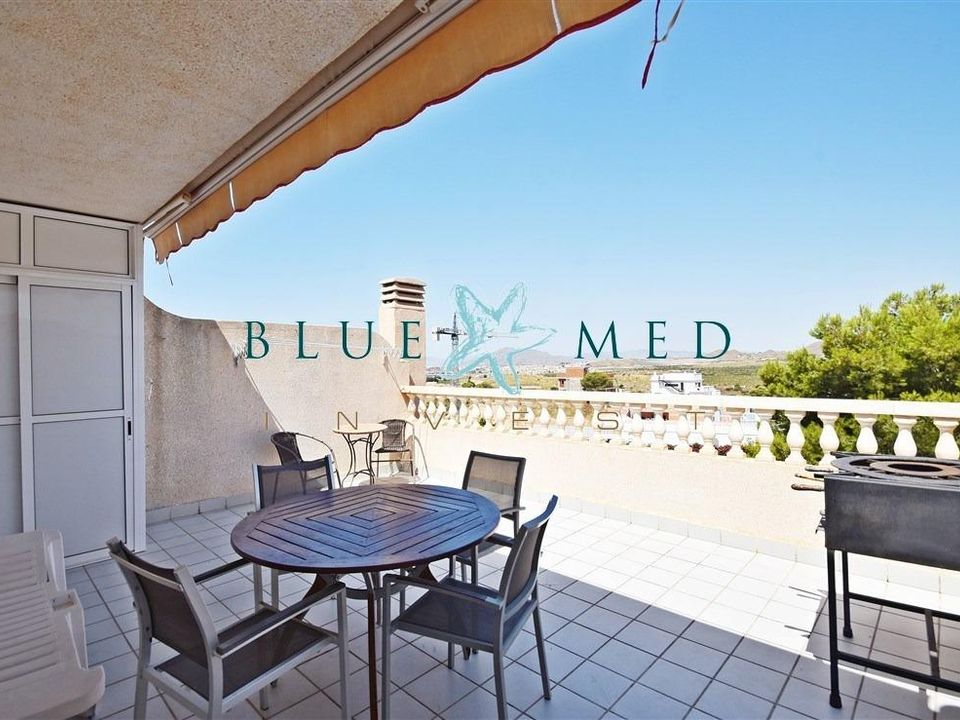 Lejlighed i Isla Plana, Murcia - foto 3