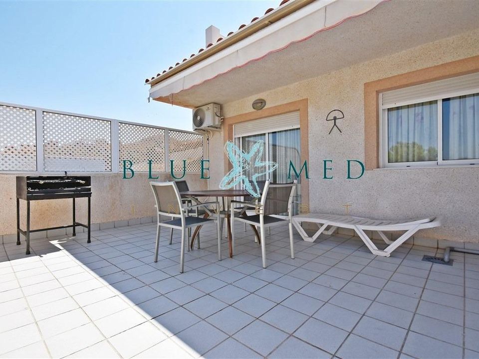 Lejlighed i Isla Plana, Murcia - foto 4