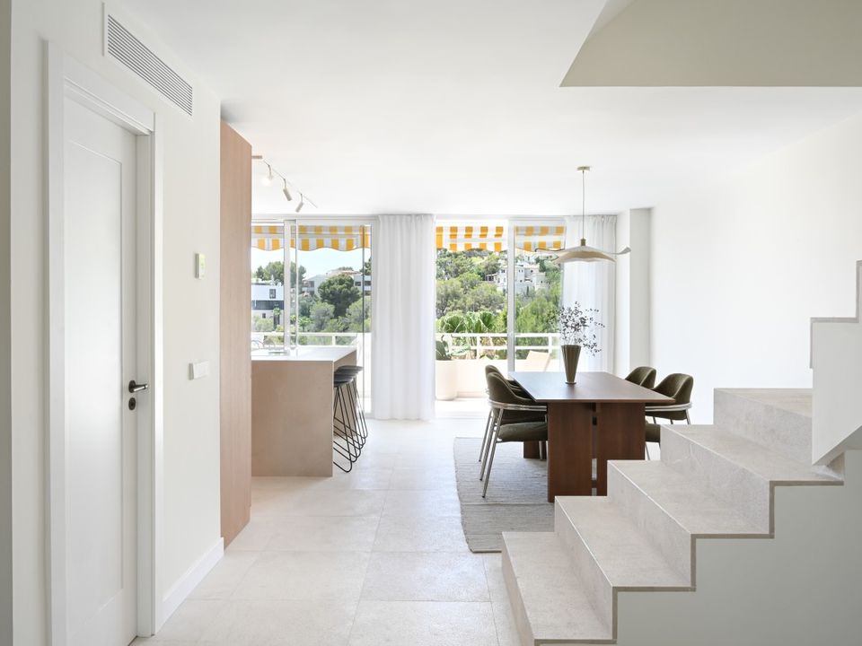 Duplex i Cas Catala, Mallorca - foto 4