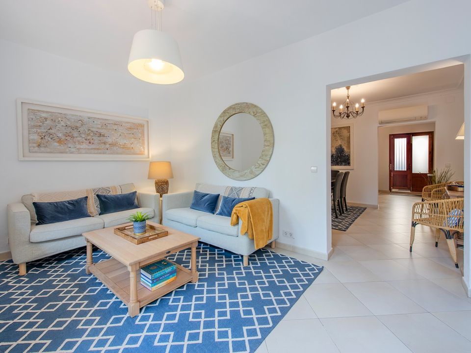 Byhus i Pollenca, Mallorca - foto 4