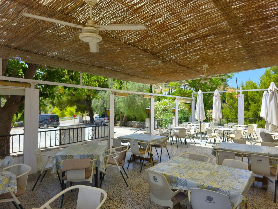 Villa i Competa, Malaga - foto 3