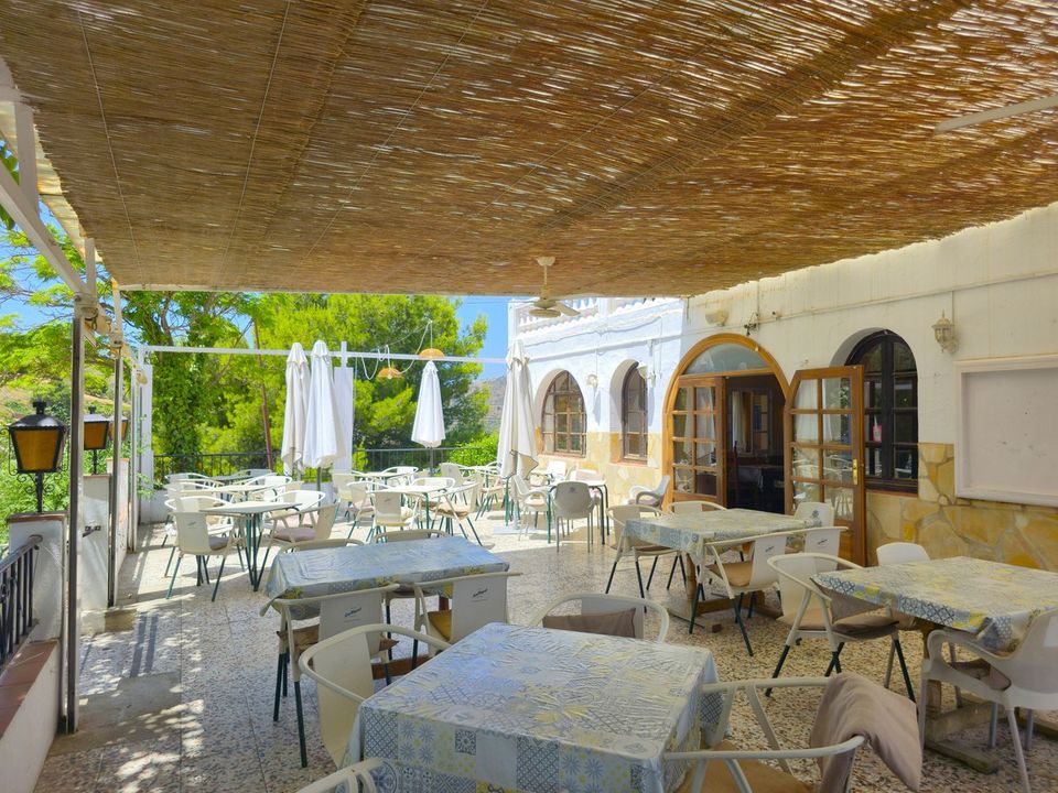 Villa i Competa, Malaga - foto 4