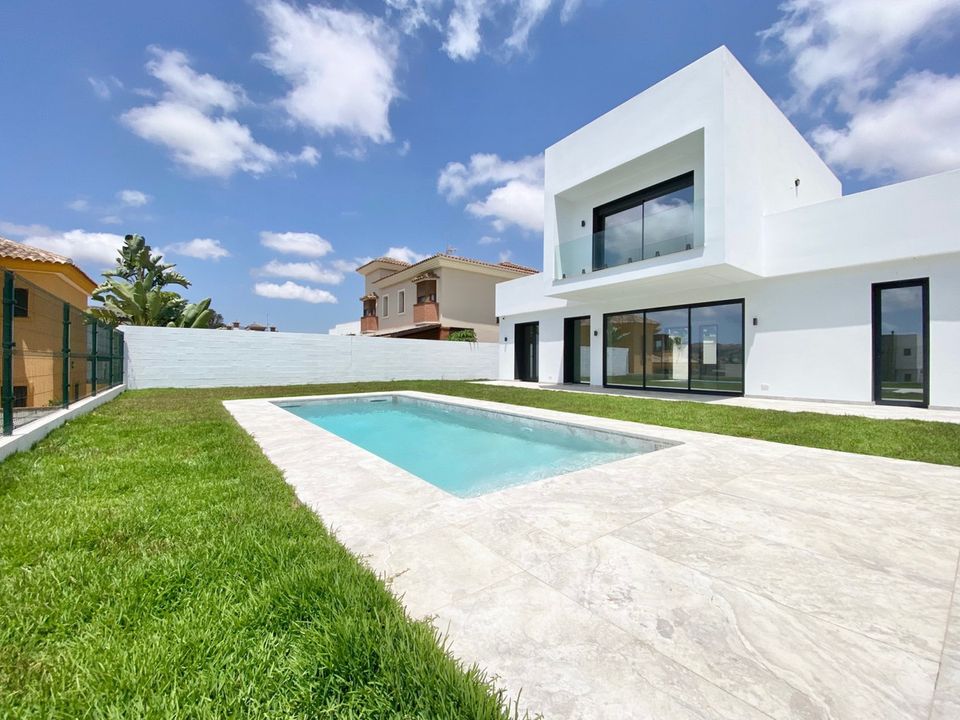 Villa i Mijas, Malaga - foto 2
