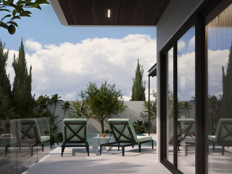Villa i Mijas, Malaga - foto 3