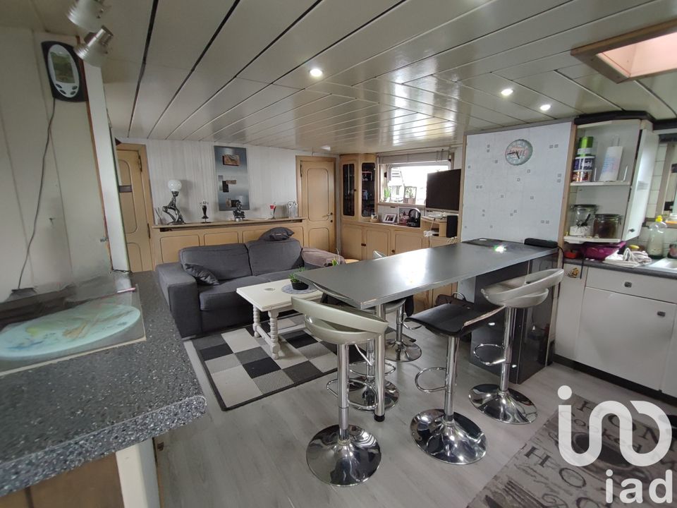 Villa in Longueil-Annel, Oise - foto 1