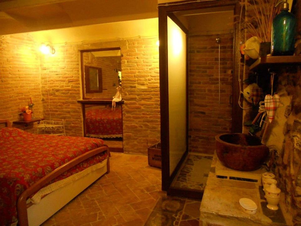 Villa i Magione, Perugia - foto 1