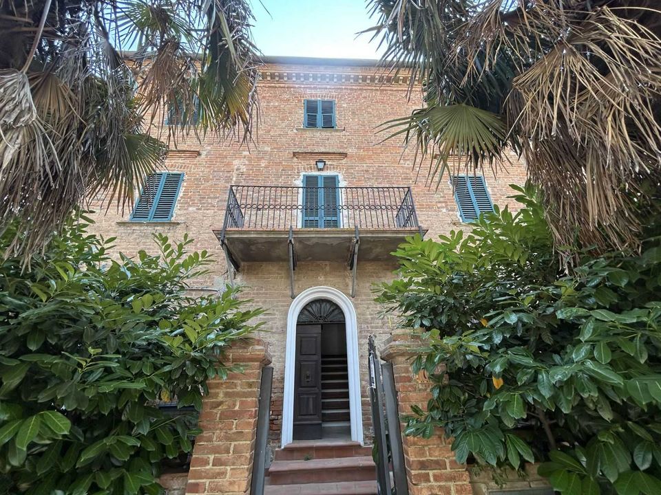 Villa i Castiglione del Lago, Perugia - foto 1