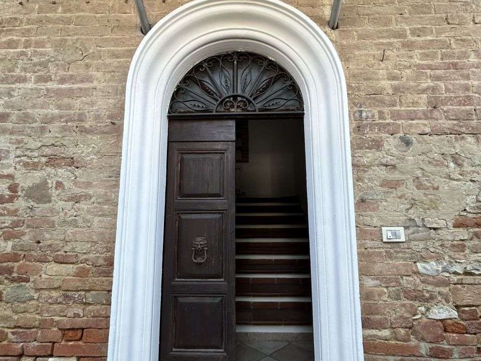 Villa i Castiglione del Lago, Perugia - foto 3