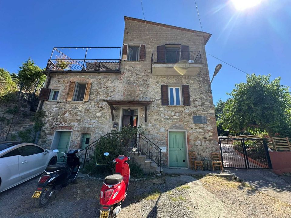 Villa i Monteleone d'Orvieto, Terni - foto 2