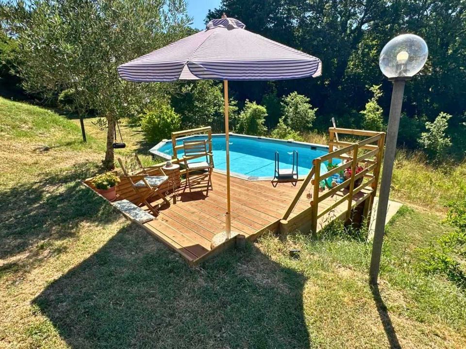 Villa i Monteleone d'Orvieto, Terni - foto 3