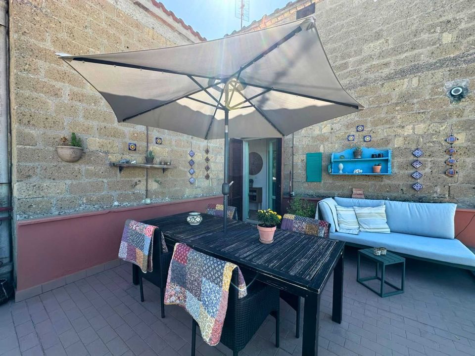 Villa i Monteleone d'Orvieto, Terni - foto 4