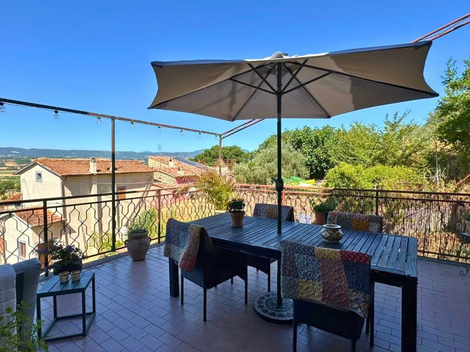 Villa i Monteleone d'Orvieto, Terni - foto 5