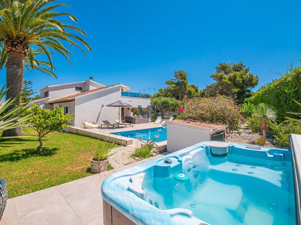 Villa in Es Castell, Menorca - foto 3