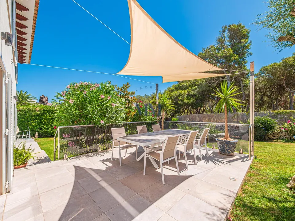 Villa in Es Castell, Menorca - foto 4