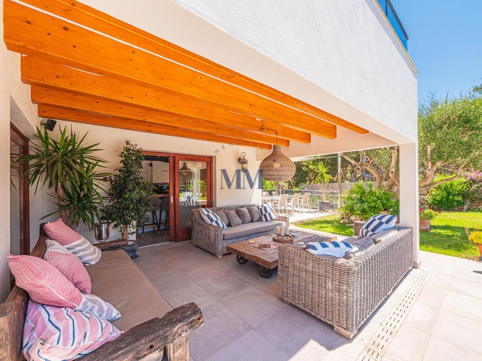 Villa in Es Castell, Menorca - foto 5