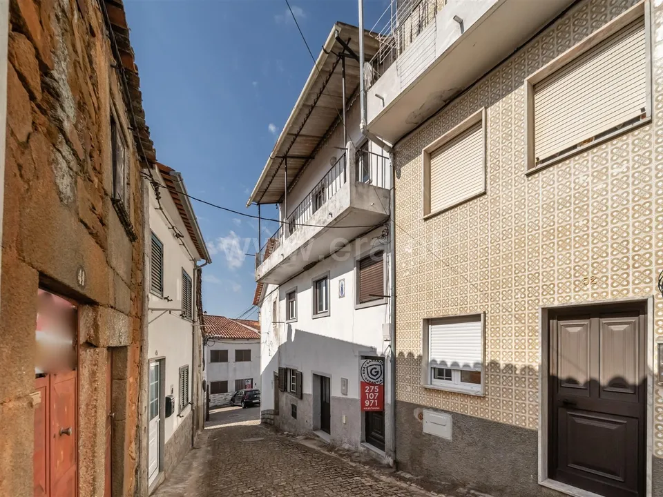 Villa i Fundao, Castelo Branco - foto 1