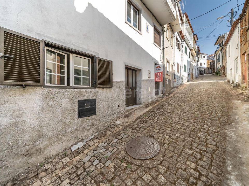 Villa i Fundao, Castelo Branco - foto 2