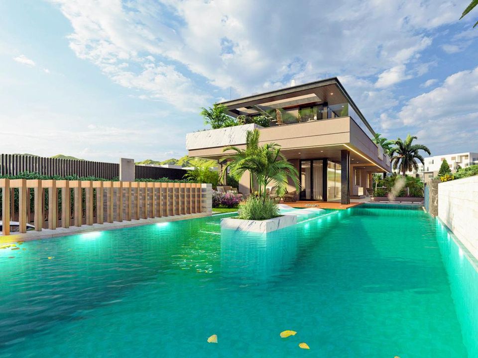 Villa a Fuengirola, Malaga - foto 1