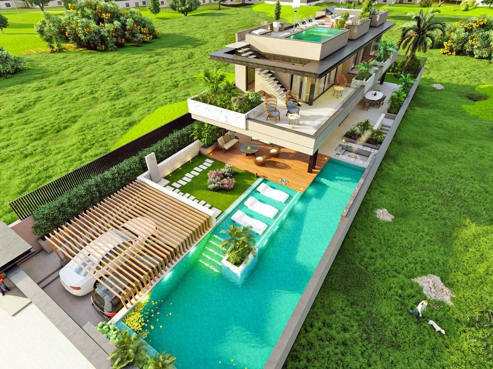 Villa a Fuengirola, Malaga - foto 2
