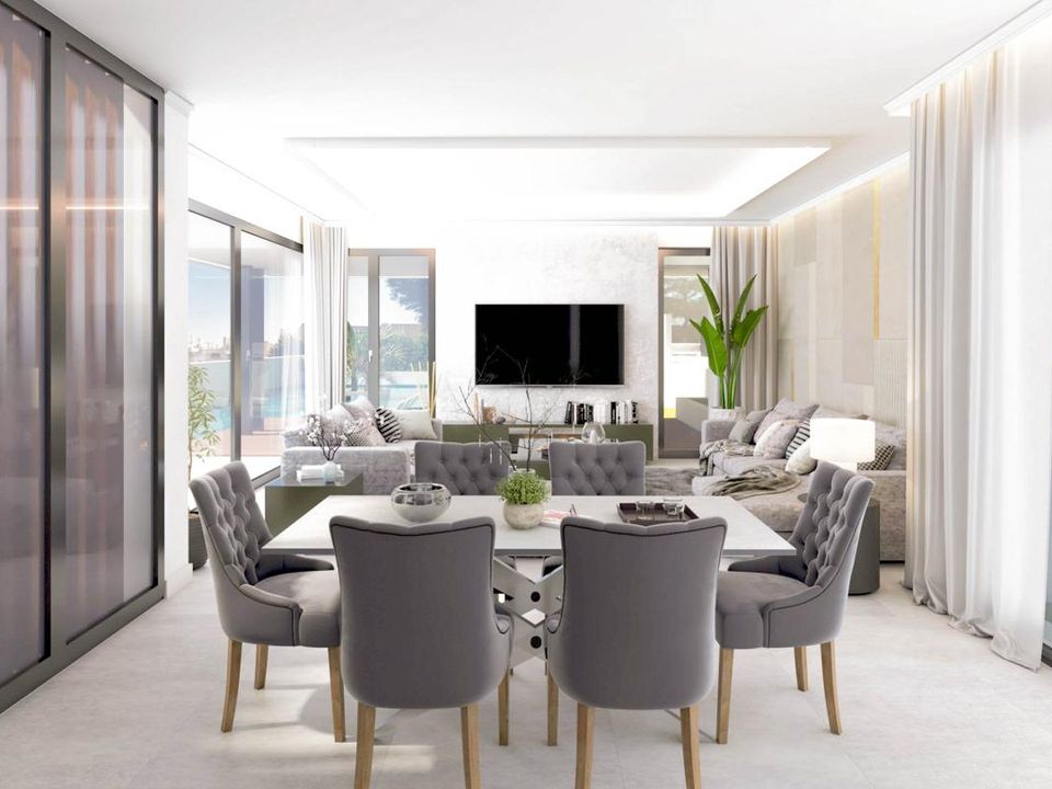 Villa a Fuengirola, Malaga - foto 3