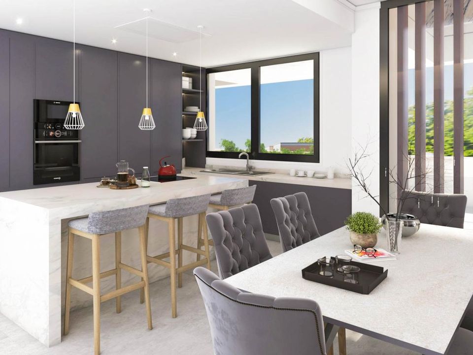 Villa a Fuengirola, Malaga - foto 4