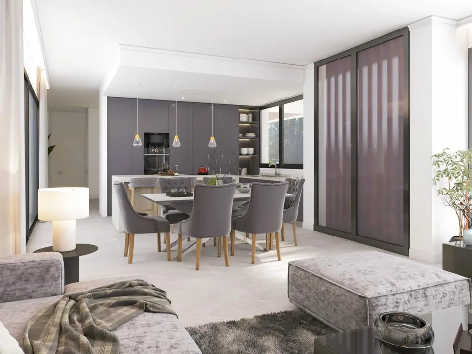 Villa a Fuengirola, Malaga - foto 5